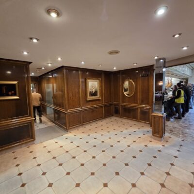 asador el canario - restaurante para ir con niños - carnes a la brasa (1)