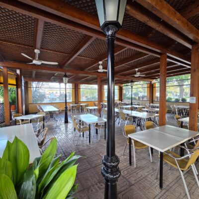 asador el canario - restaurante para ir con niños - carnes a la brasa (10)