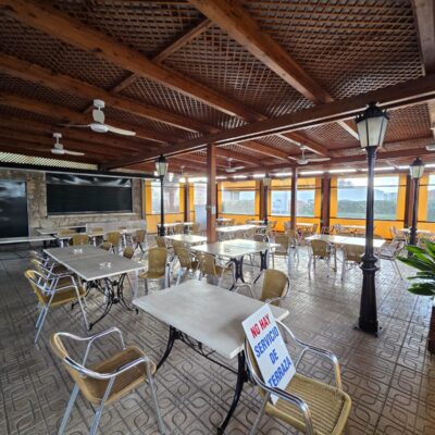 asador el canario - restaurante para ir con niños - carnes a la brasa (11)