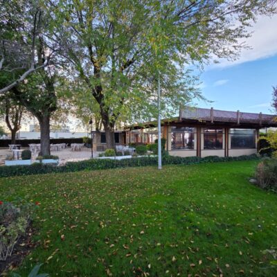 asador el canario - restaurante para ir con niños - carnes a la brasa (7)